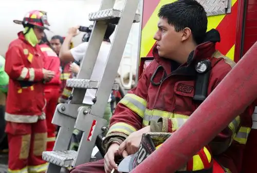 Foto: ANDINA/Melina Mejía.