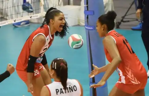 Perú logró una victoria laboriosa ante Argentina.