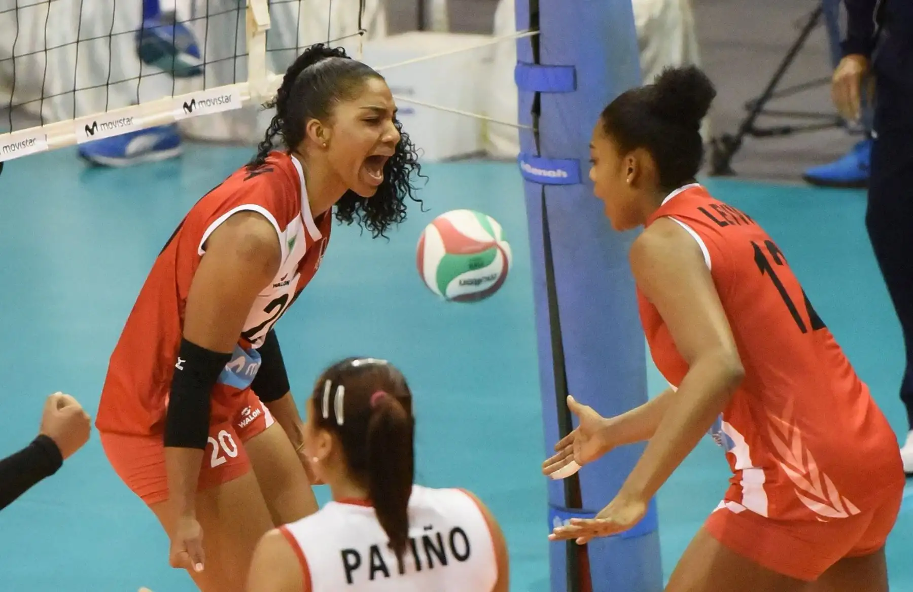 Perú logró una victoria laboriosa ante Argentina.