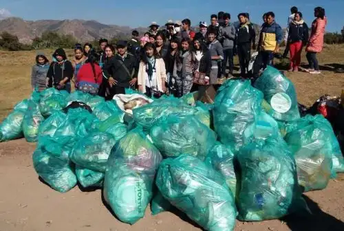 Foto: ANDINA/Difusión.