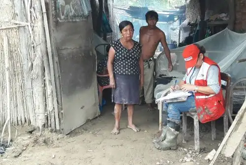 ANDINA/Difusión