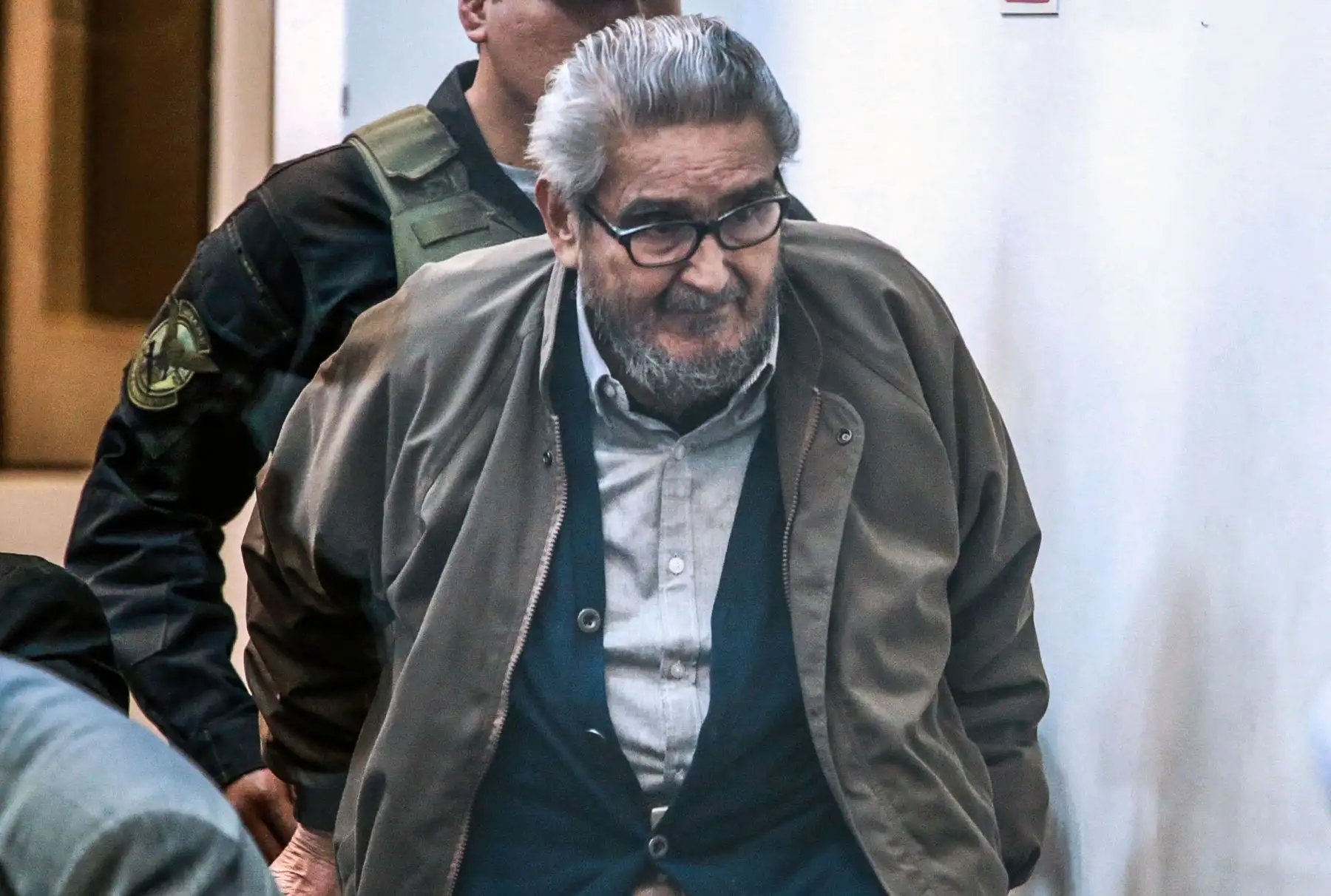 Foto: ANDINA/Norman Córdova.
