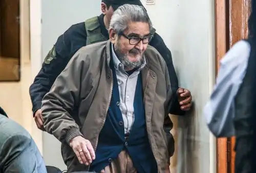 ANDINA/Norman Córdova