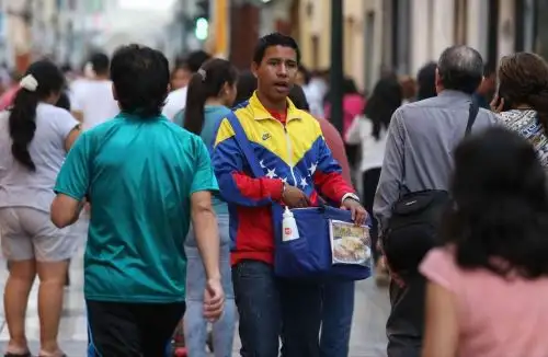 Foto: Efe.