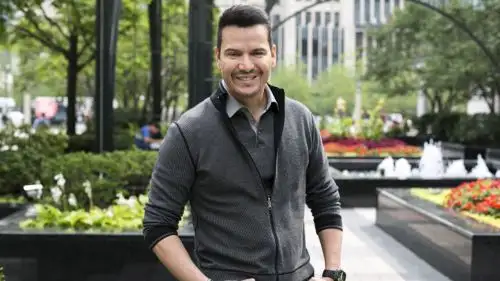 Víctor Manuelle se presenta en Lima este jueves en el Festival Heat. Cortesía
