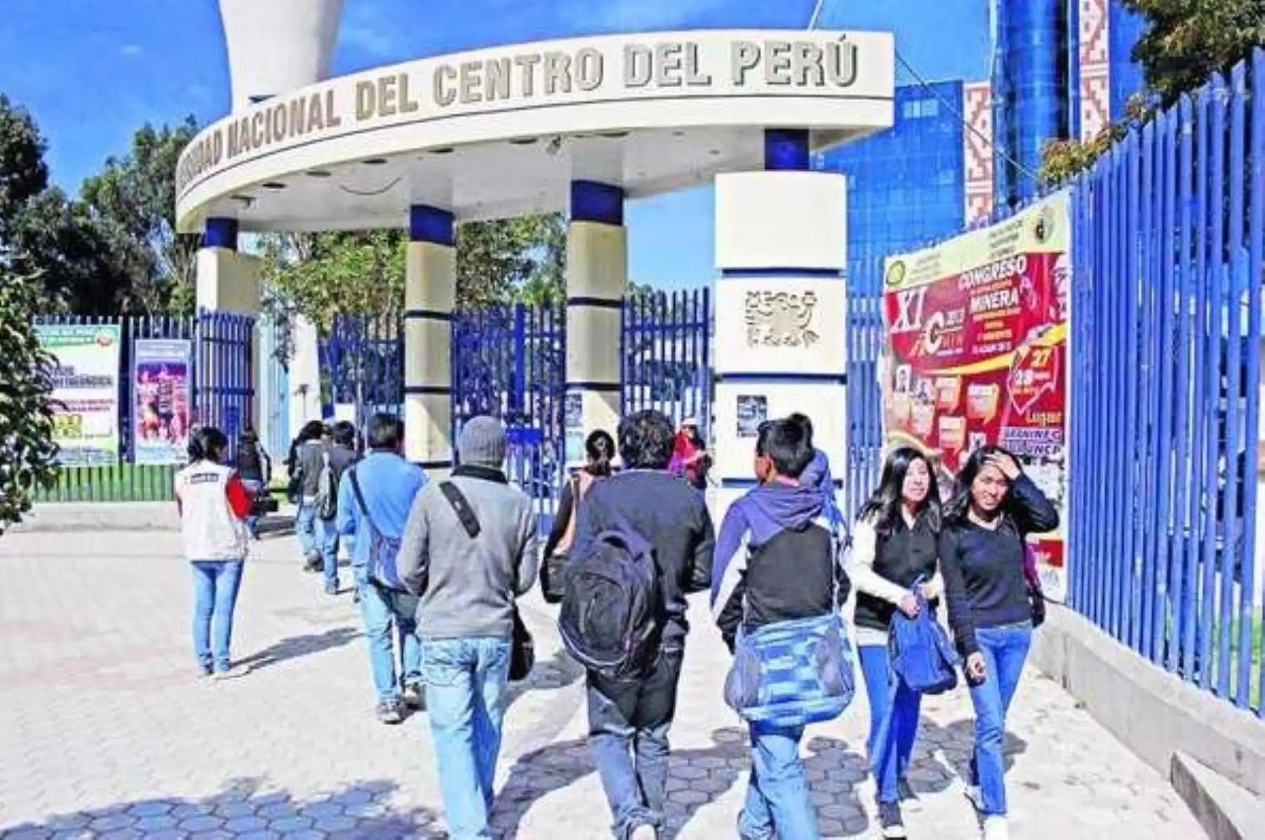 Foto: ANDINA/Difusión