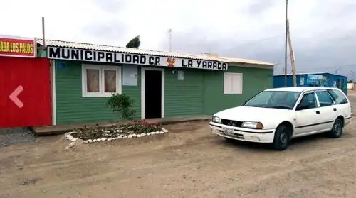 Dentro de celebraciones por el Día del Pescador, el distrito tacneño de La Yarada Los Palos logró el compromiso de organismos de cooperación internacional e instituciones sectoriales del Estado para impulsar procesos de planificación.