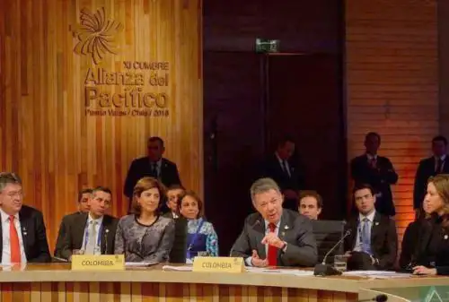 ANDINA/Difusión