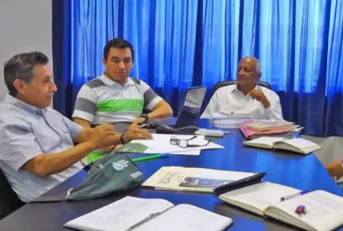 ANDINA/Difusión