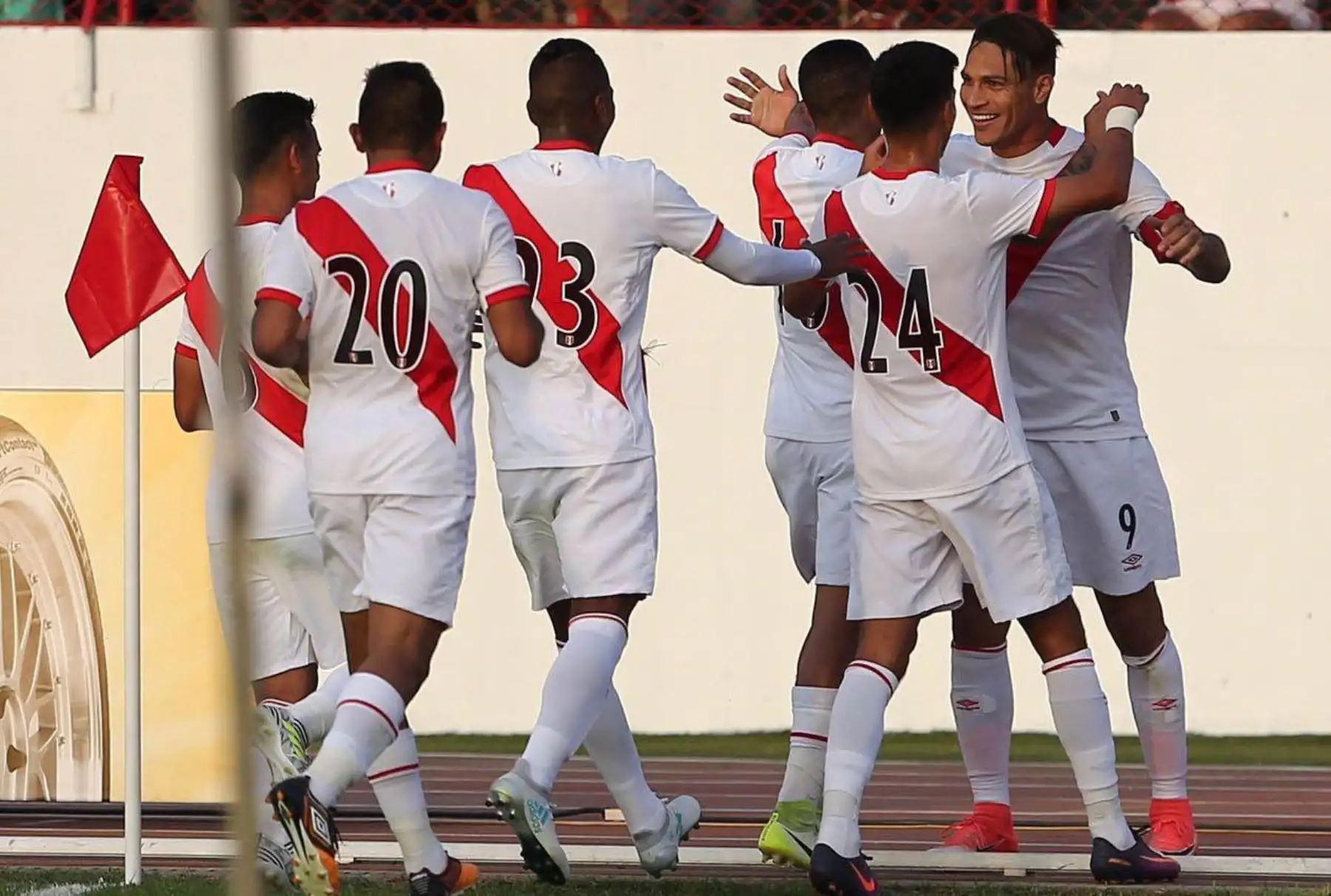 Foto: ANDINA/Difusión.