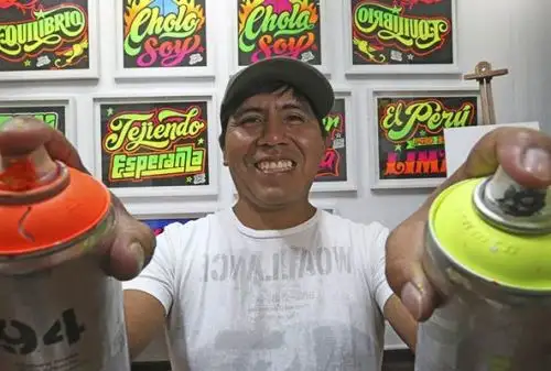 ANDINA/Difusión