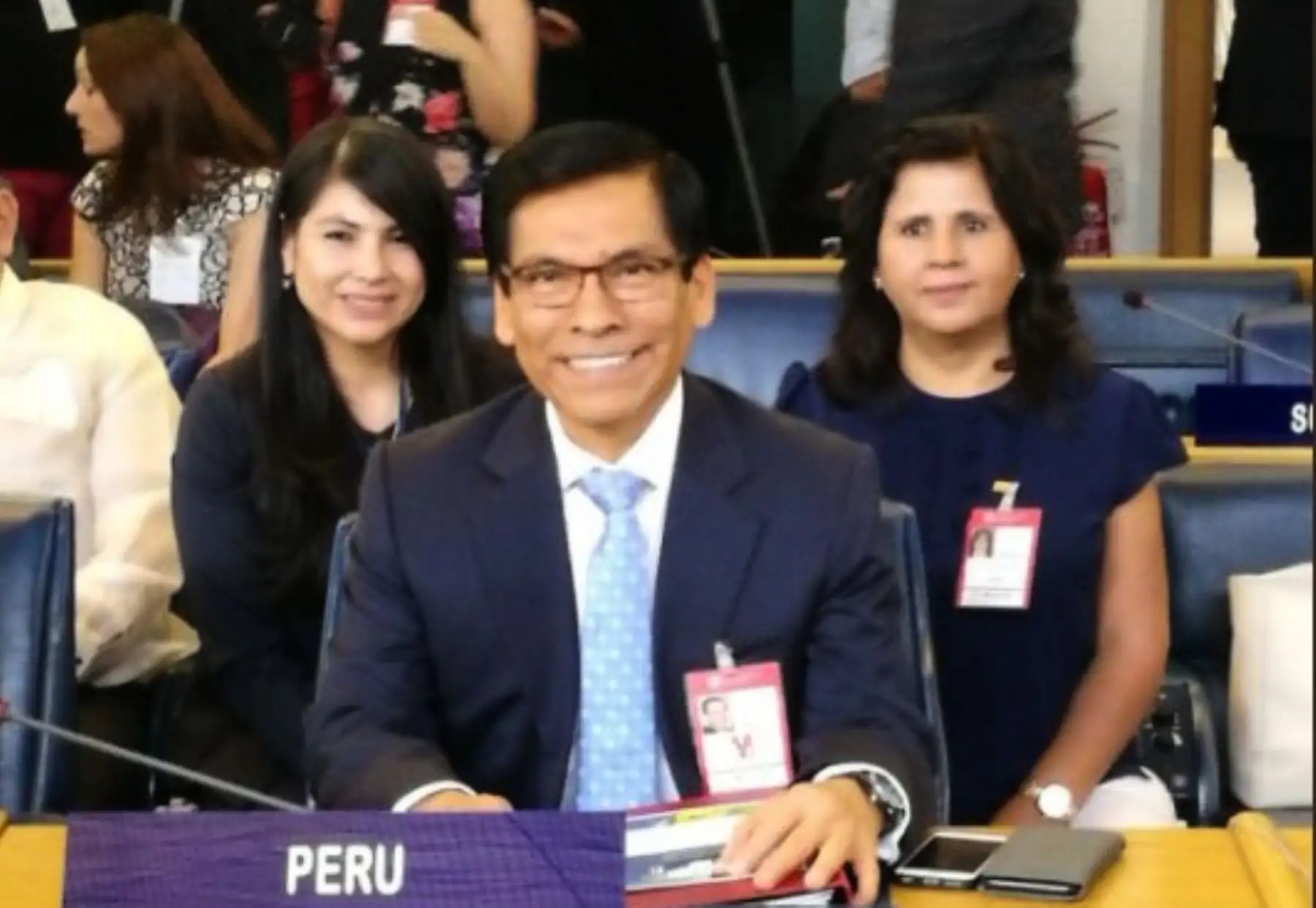 AFP