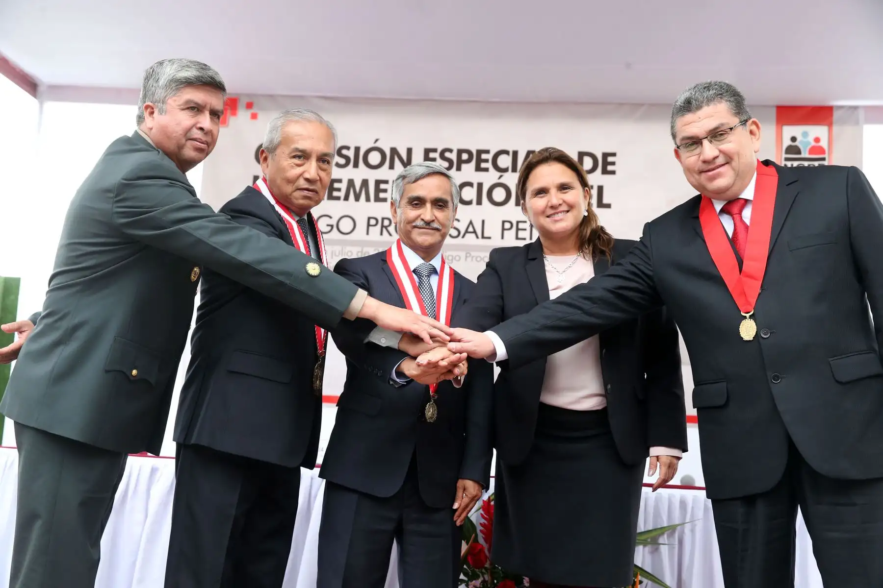 ANDINA/Vidal Tarqui