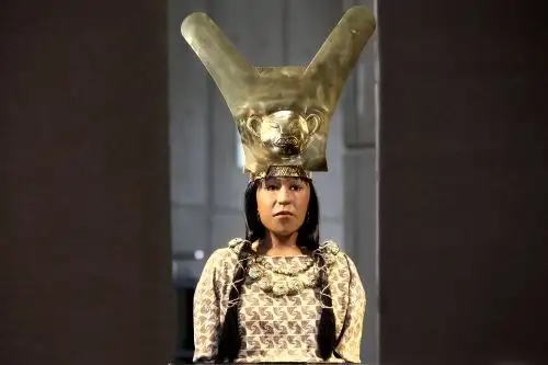 Foto: ANDINA/Oscar Farje.