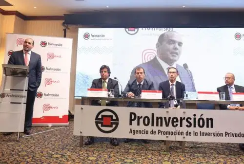 ANDINA/Difusión