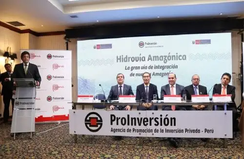 ProInversión