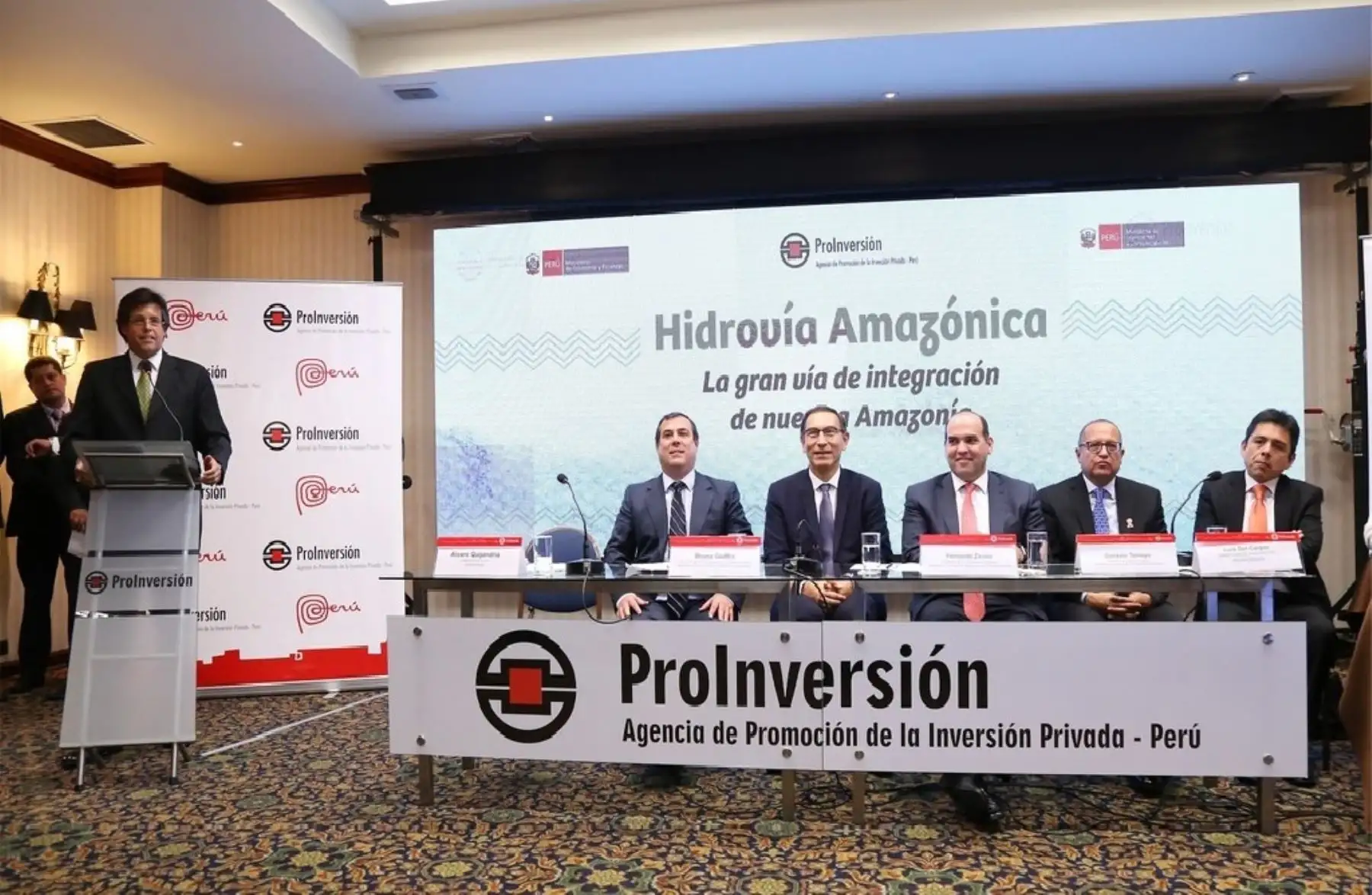 ProInversión