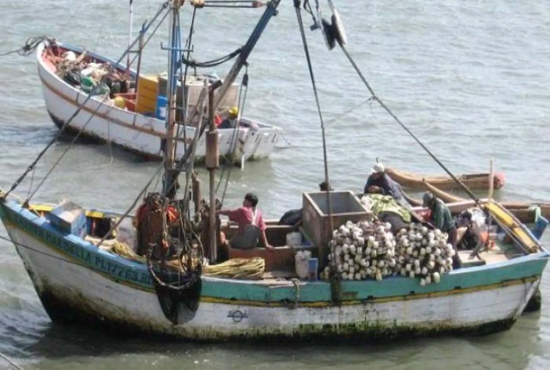 ANDINA/Difusión