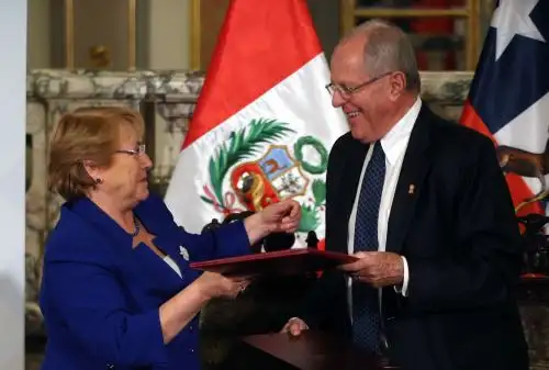 Foto: ANDINA/Vidal Tarqui.