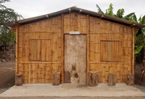 Con una inversión superior a los 2 millones de dólares proporcionados por el gobierno de Estados Unidos, a través de USAID, se financiará la construcción de 1,040 módulos de vivienda temporal que beneficiarán a más de 1,200 familias en las regiones de Lambayeque y La Libertad, damnificadas por El Niño Costero.