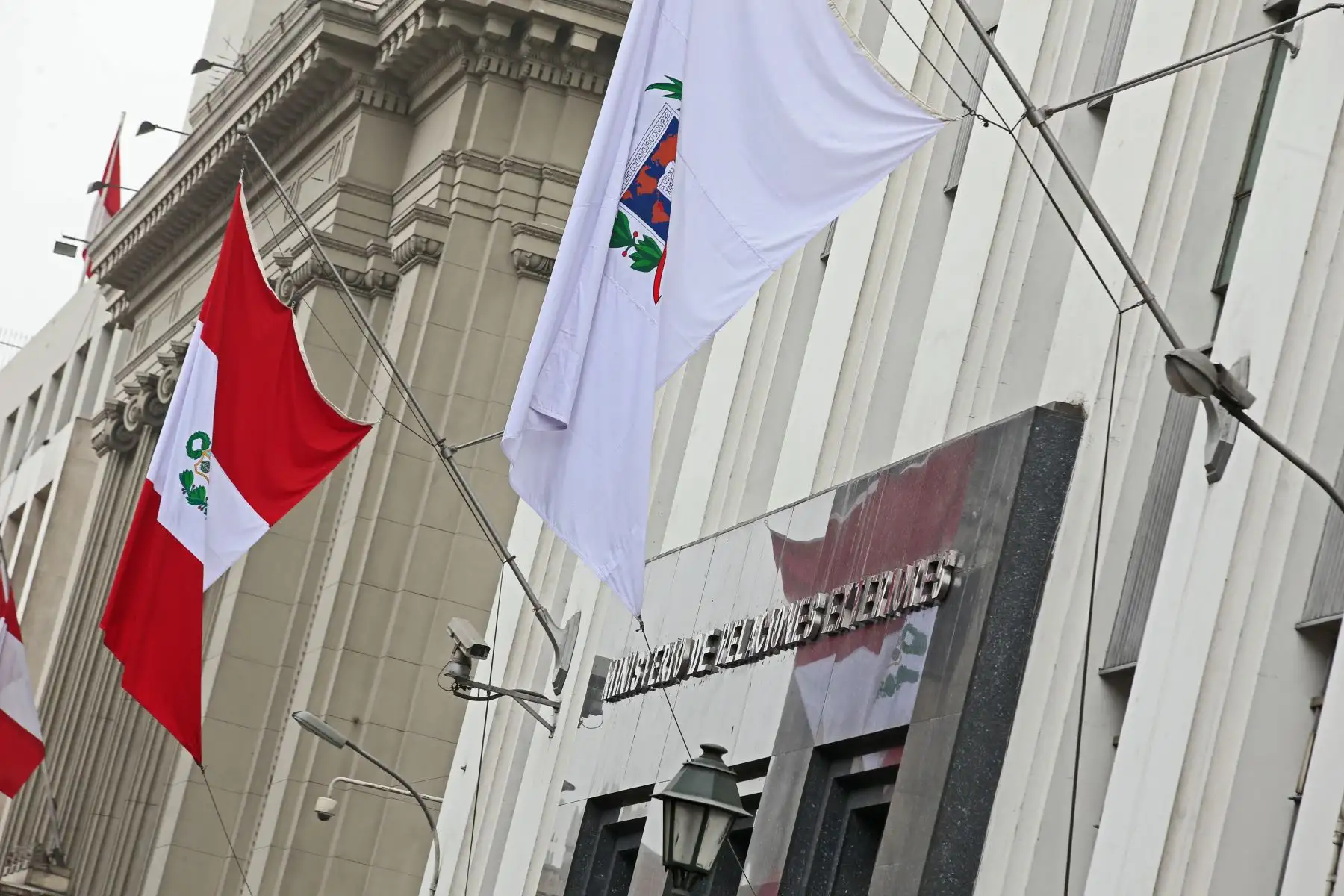 Foto: ANDINA/archivo.
