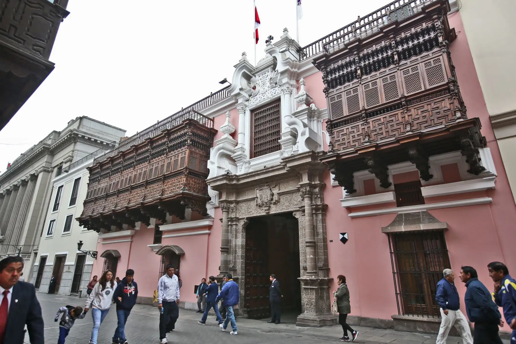 ANDINA/archivo