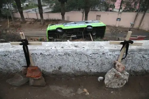 Foto: ANDINA/Vidal Tarqui.