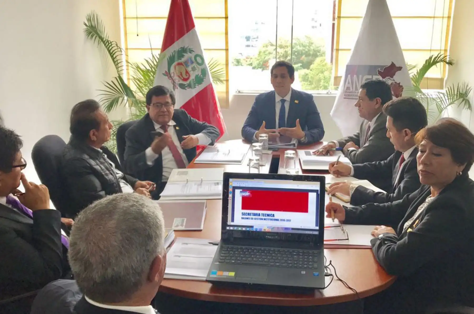 Foto: ANDINA/Difusión.