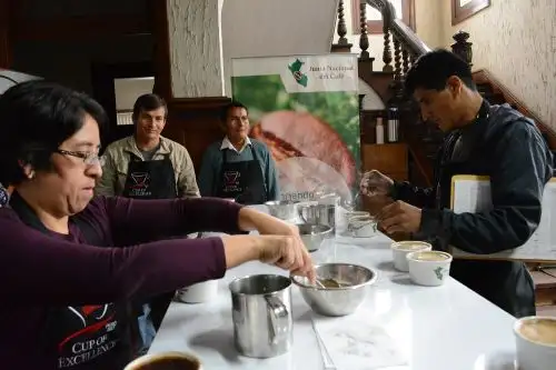 Foto: Café.
