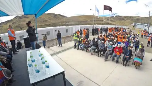 ANDINA/Difusión