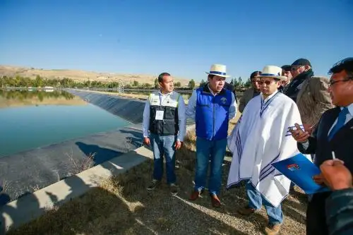 Foto: ANDINA/Difusión.