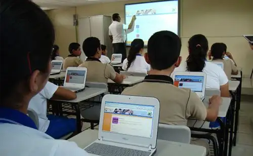 Foto: Telefónica