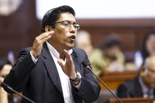 Foto: ANDINA/Difusión.