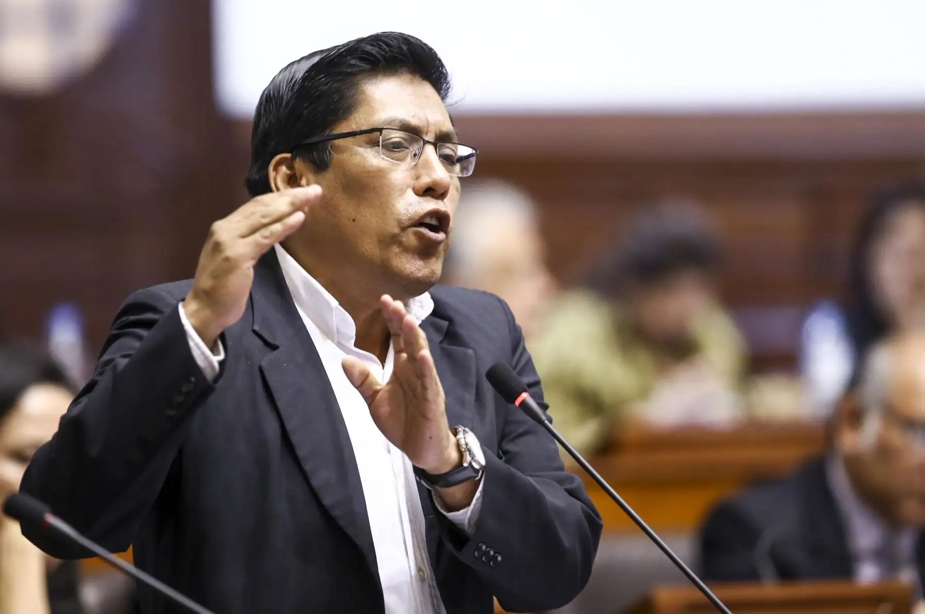 Foto: ANDINA/Difusión.