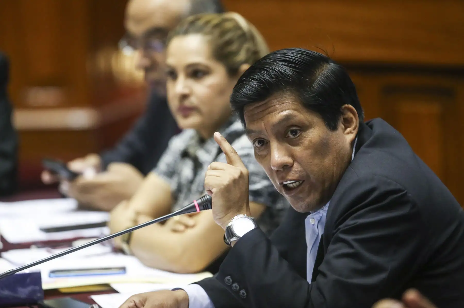 Foto: ANDINA/Difusión.