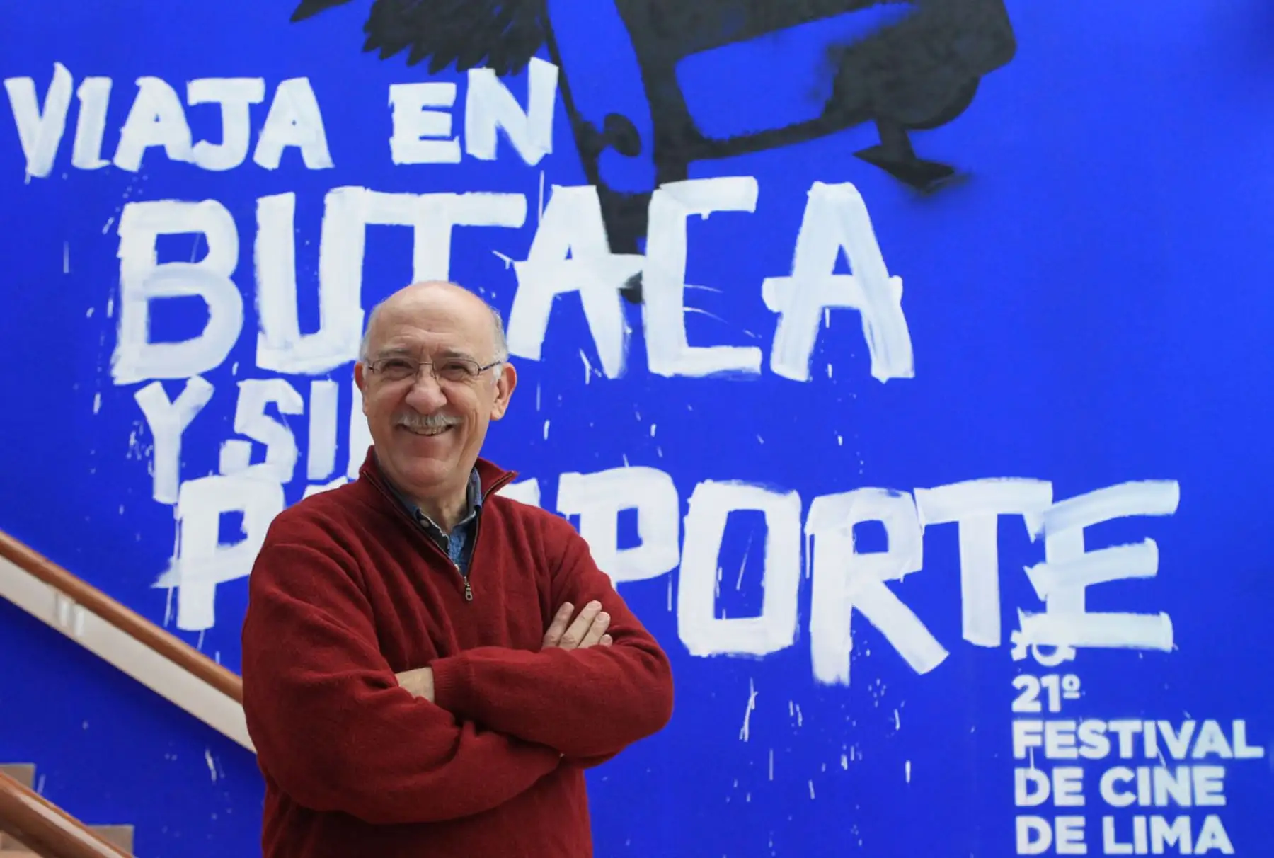 Foto: ANDINA/Héctor Vinces.