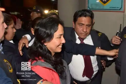 Foto: ANDINA/Difusión.