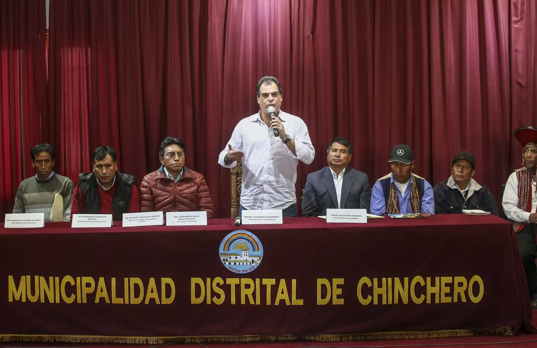 Chinchero