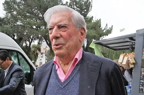 ANDINA/Difusión