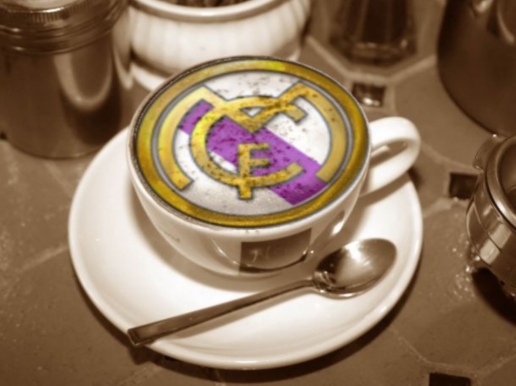 Real Madrid Café llegará a Perú el próximo año