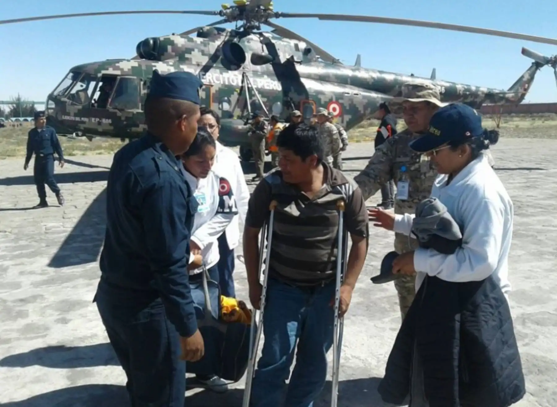Foto: ANDINA/Difusión.