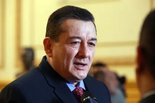 Foto: ANDINA/Dante Zegarra.