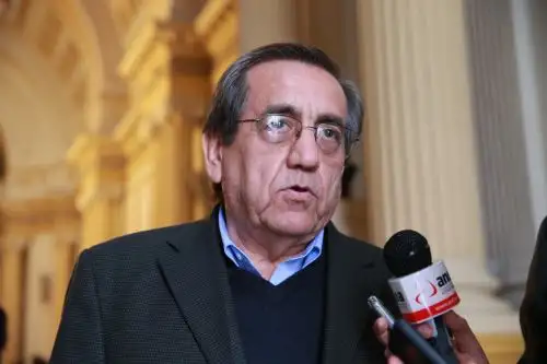 ANDINA/Dante Zegarra