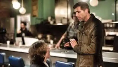 Meier debuta como director en el festival con cortometraje.