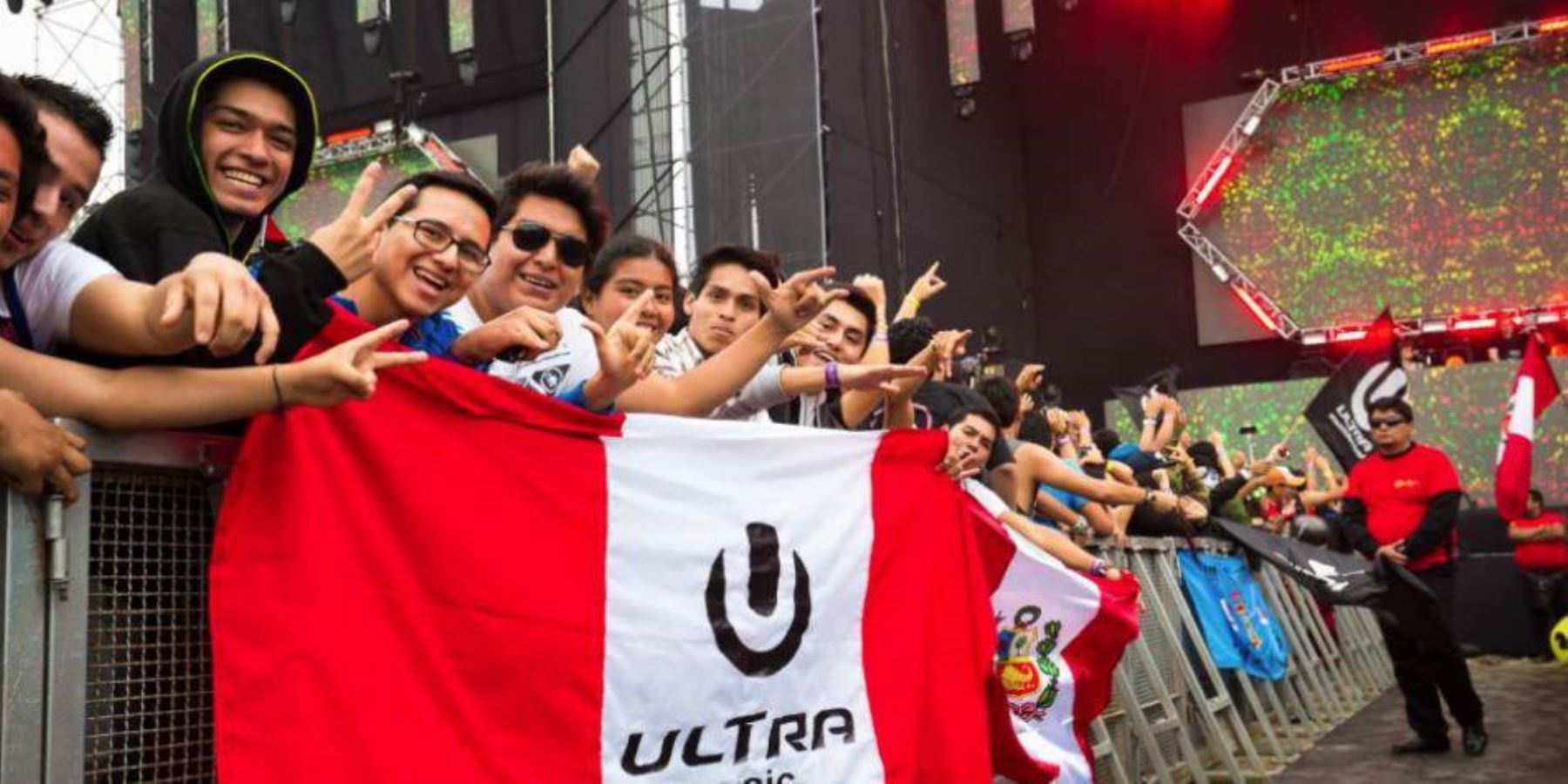 Road to Ultra Perú Se realizará este 7 de octubre en Chorrillos