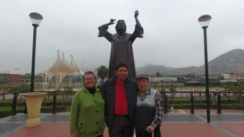 Foto: Difusión