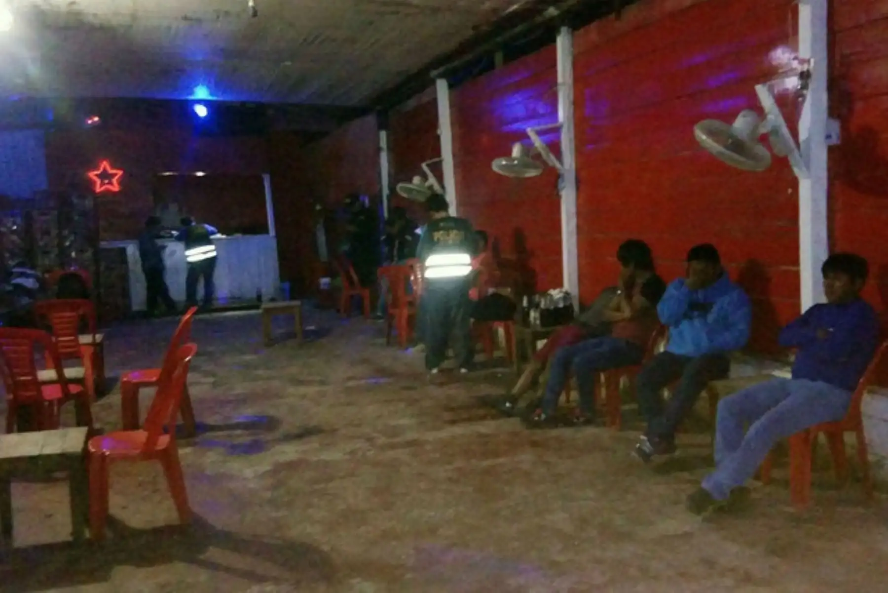 Trata de personas: Policía Nacional rescata a 32 víctimas en Madre de Dios