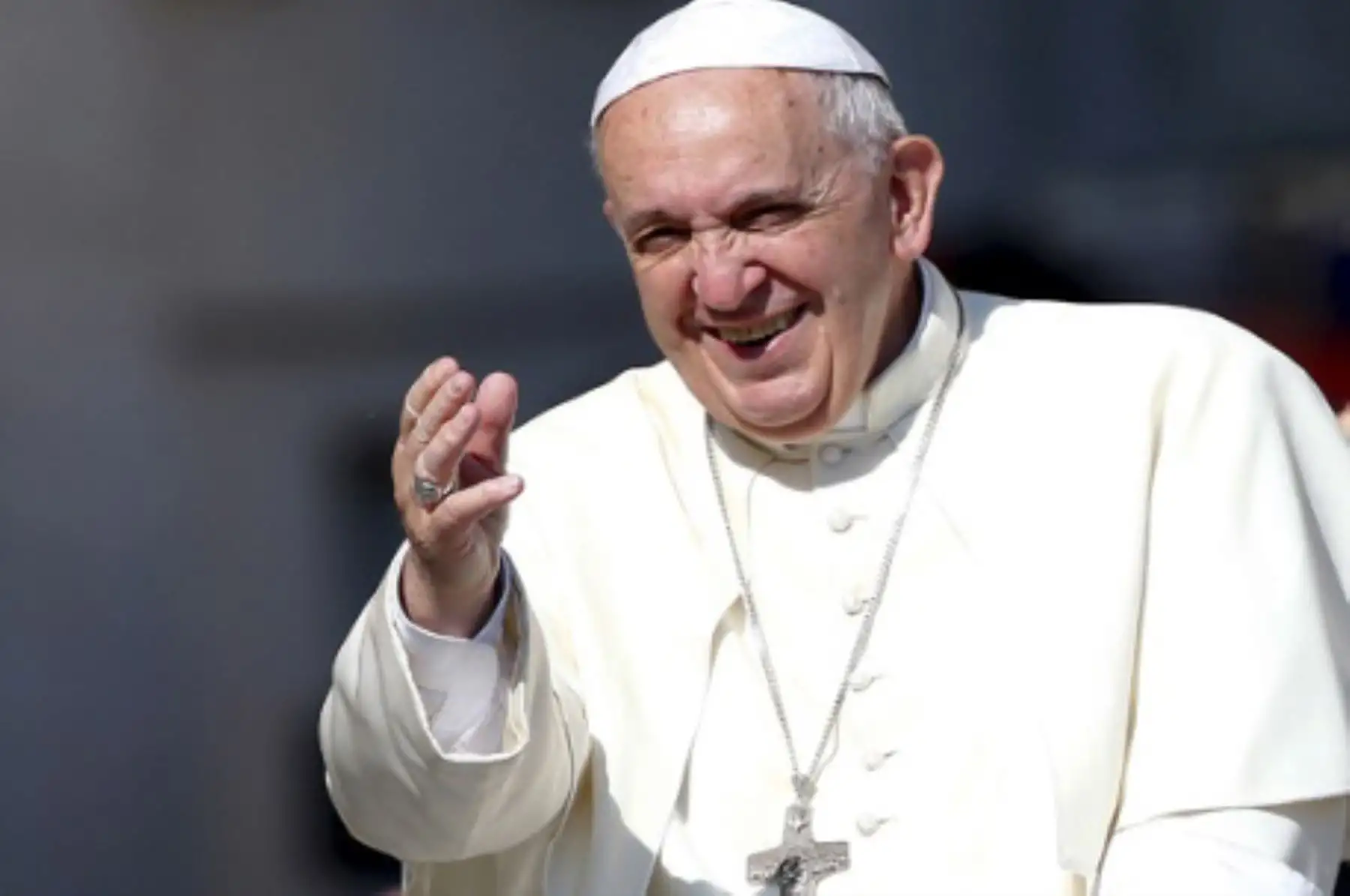 Papa Francisco: esta es la canción que los cusqueños cantarán en Puerto Maldonado.