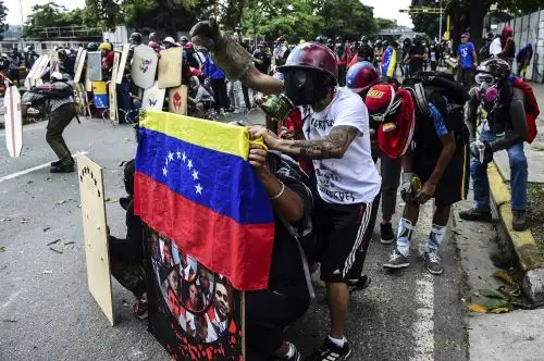 Foto: AFP.
