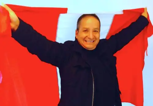 Diosdado Gaitán Castro. Cortesía